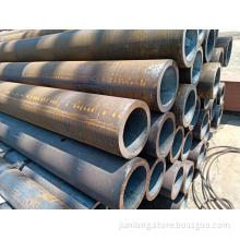 High quality sae j525 seamless steel q235